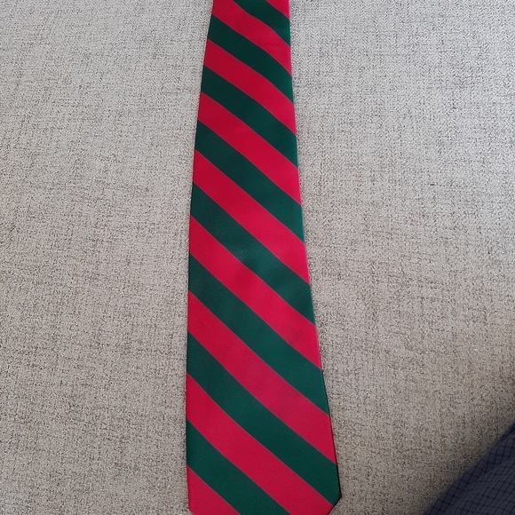 ROMARIO MANZINI TIE.3" W 58'.L. 100% MICROFIBER - Picture 2 of 5